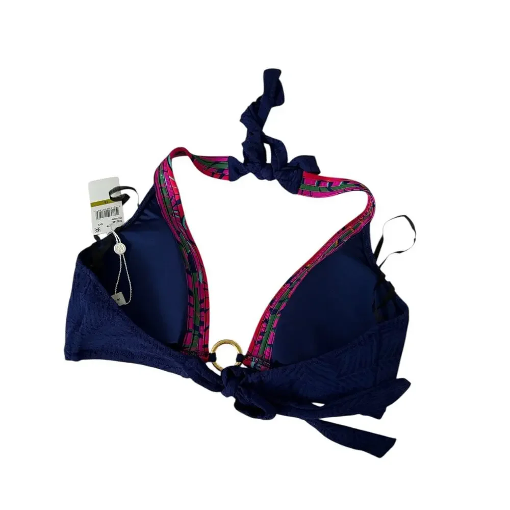 Trina Turk NWT Bikini Top‎